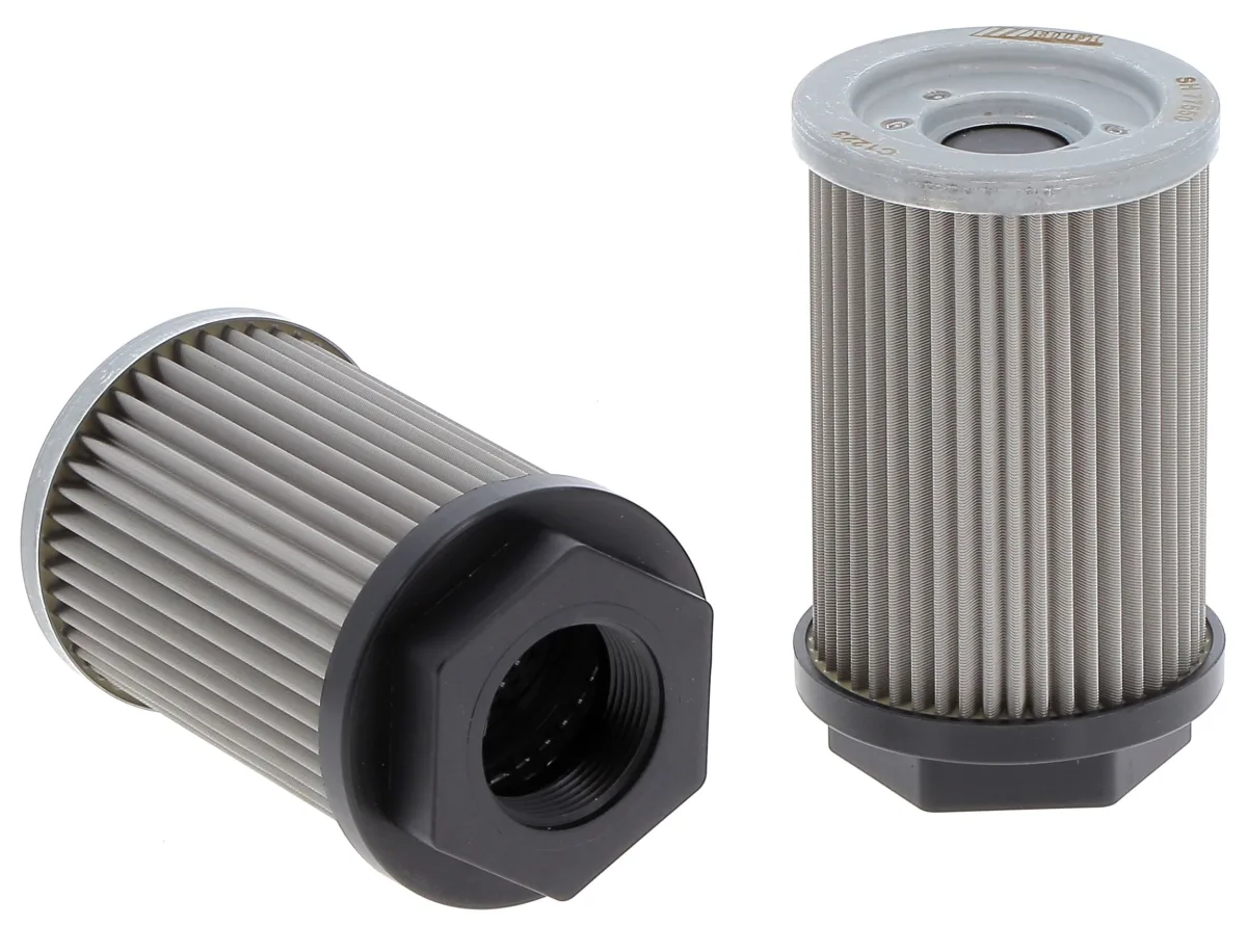 SH77550 Hifi Filter