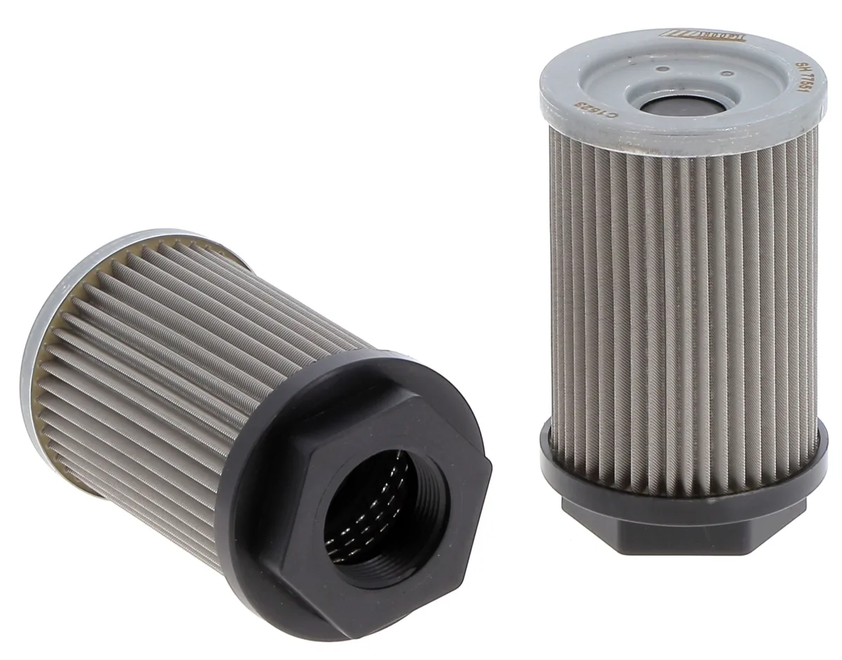 SH77551 Hifi Filter