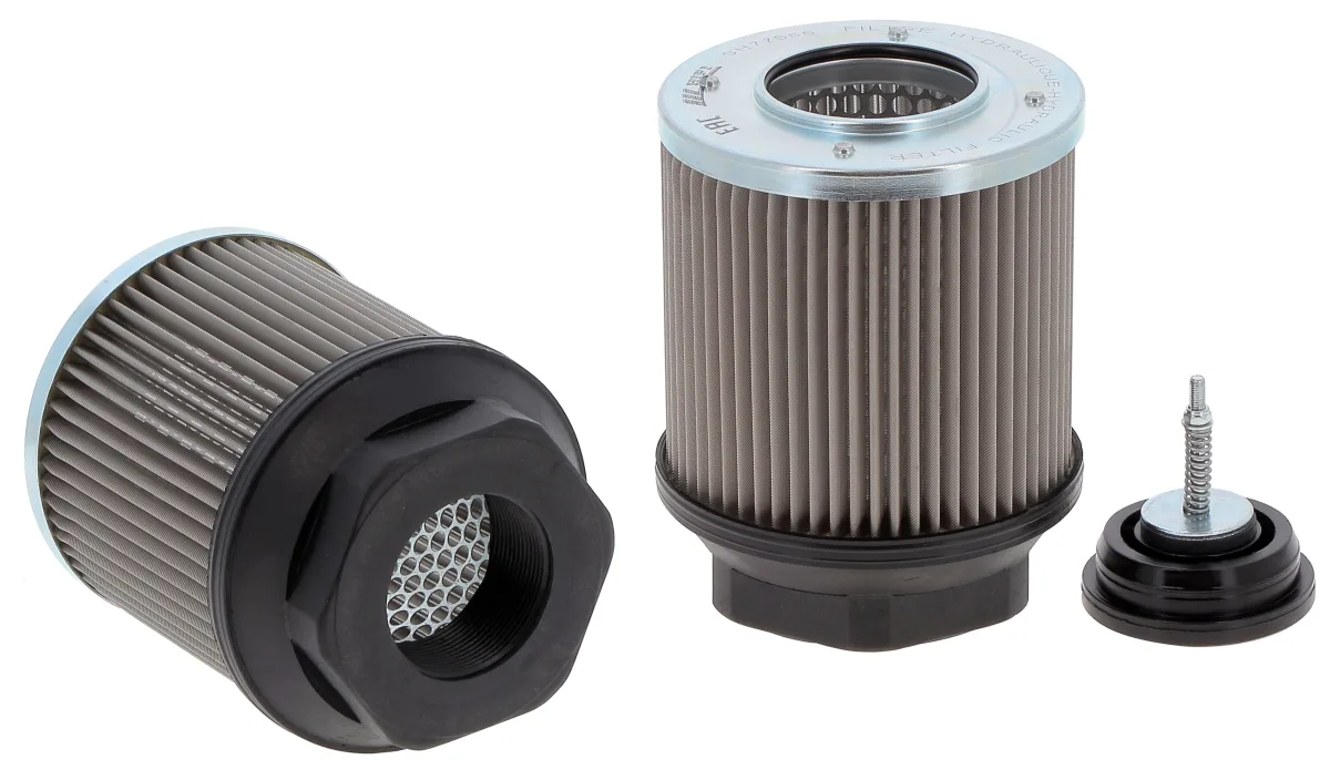 SH77566 Hifi Filter