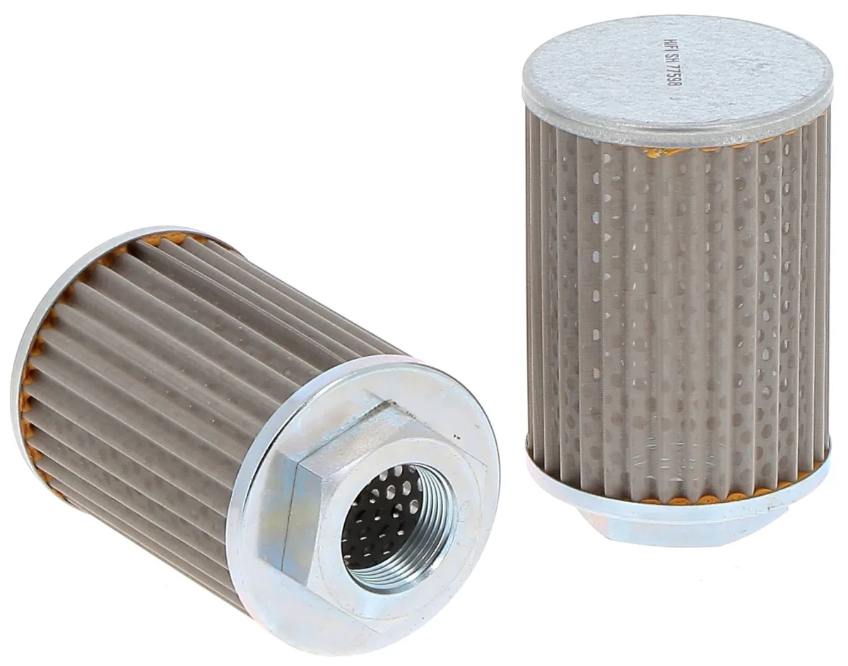 SH77598 Hifi Filter
