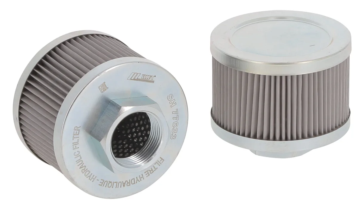 SH77633 Hifi Filter