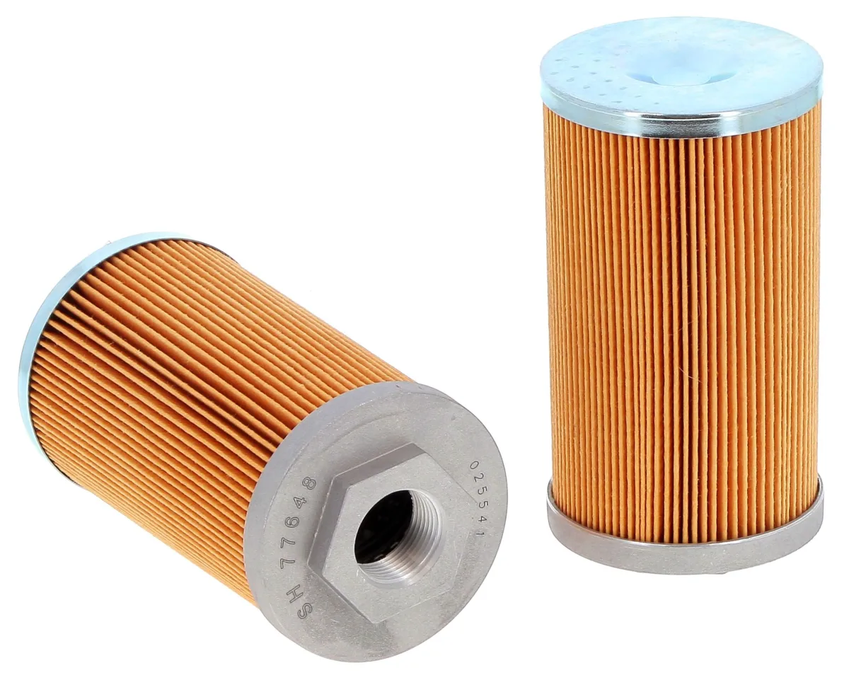 SH77648 Hifi Filter