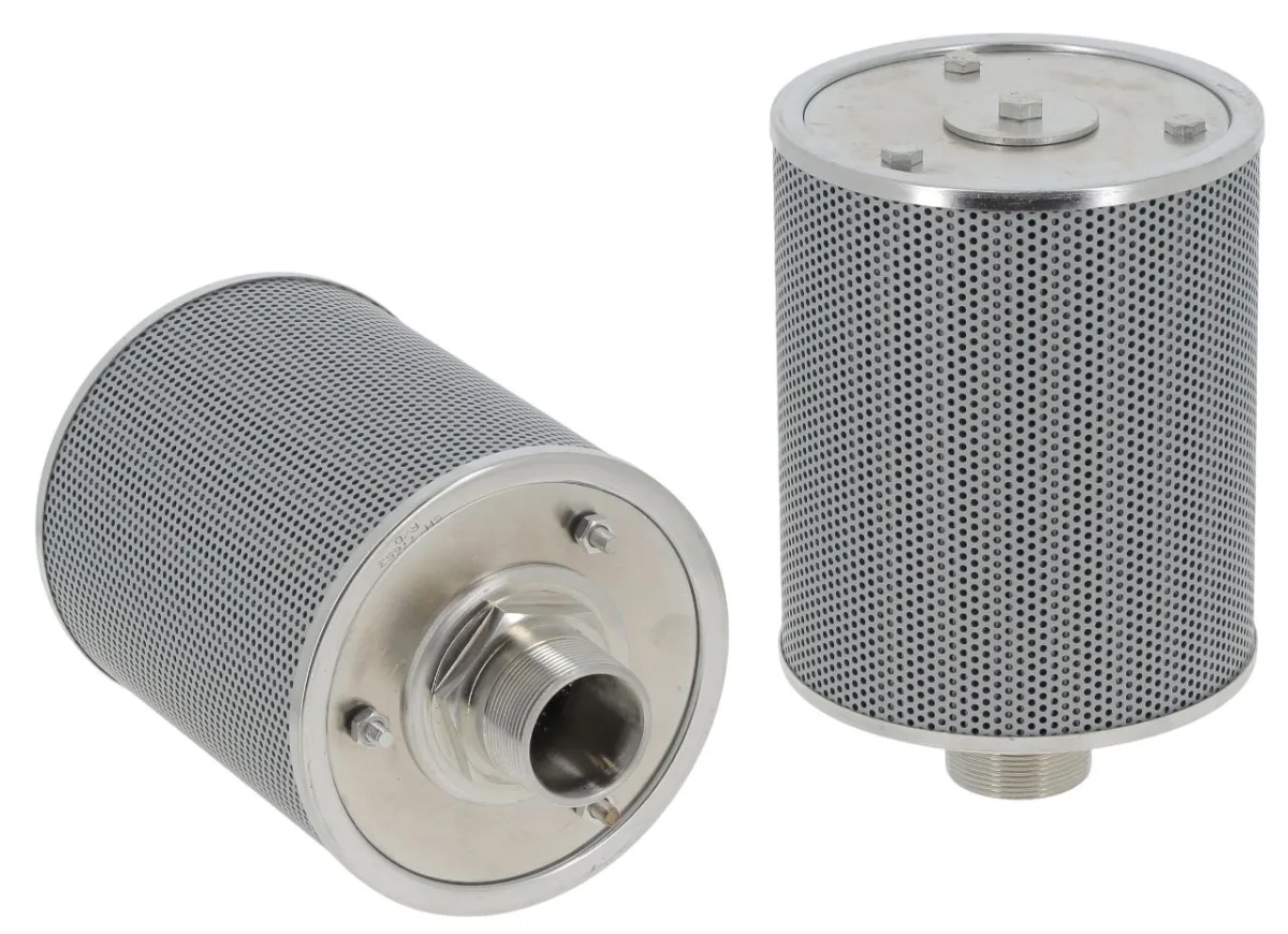 SH77653 Hifi Filter