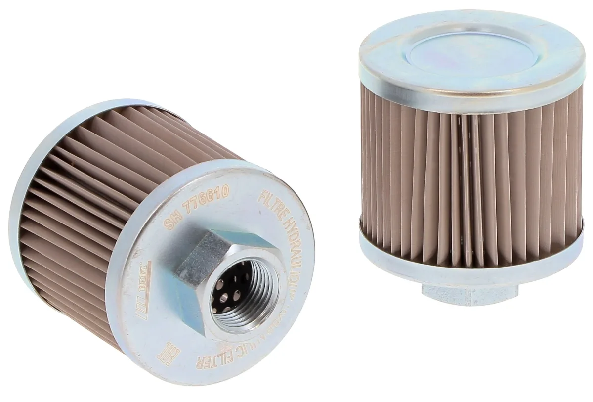 SH776610 Hifi Filter