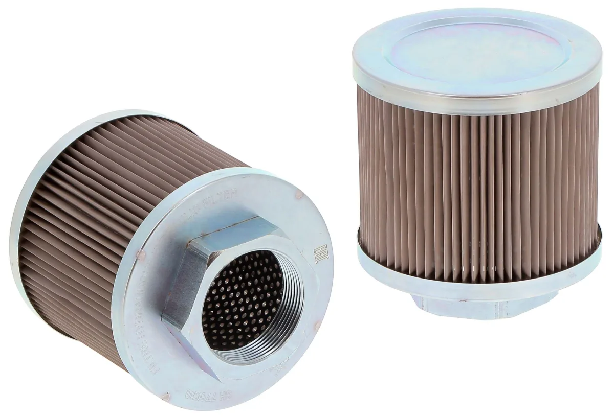 SH776630 Hifi Filter