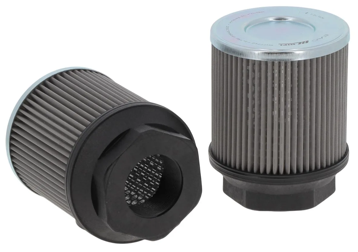 SH77712 Hifi Filter
