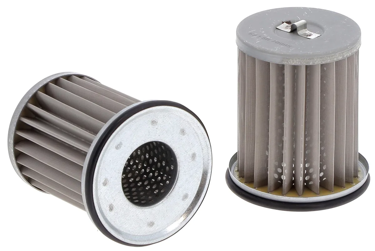 SH78005 Hifi Filter