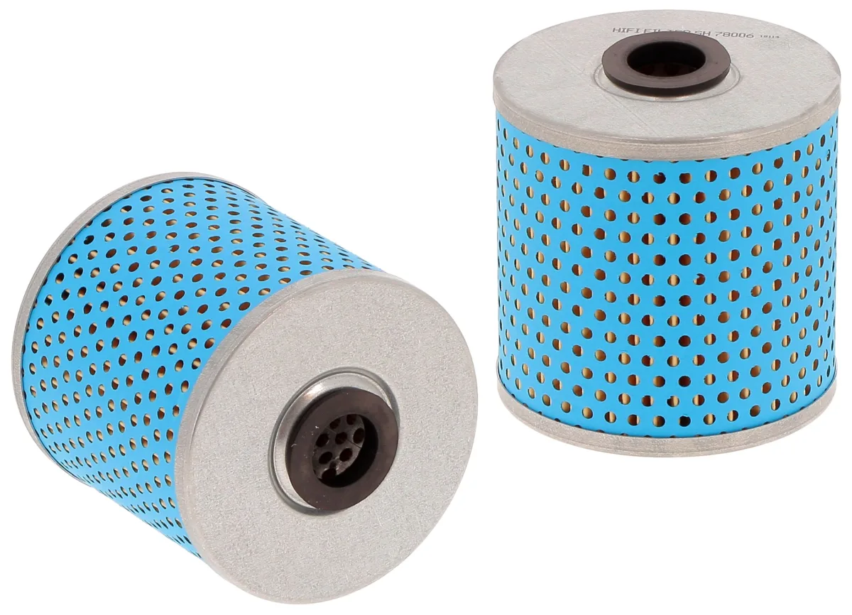 SH78006 Hifi Filter