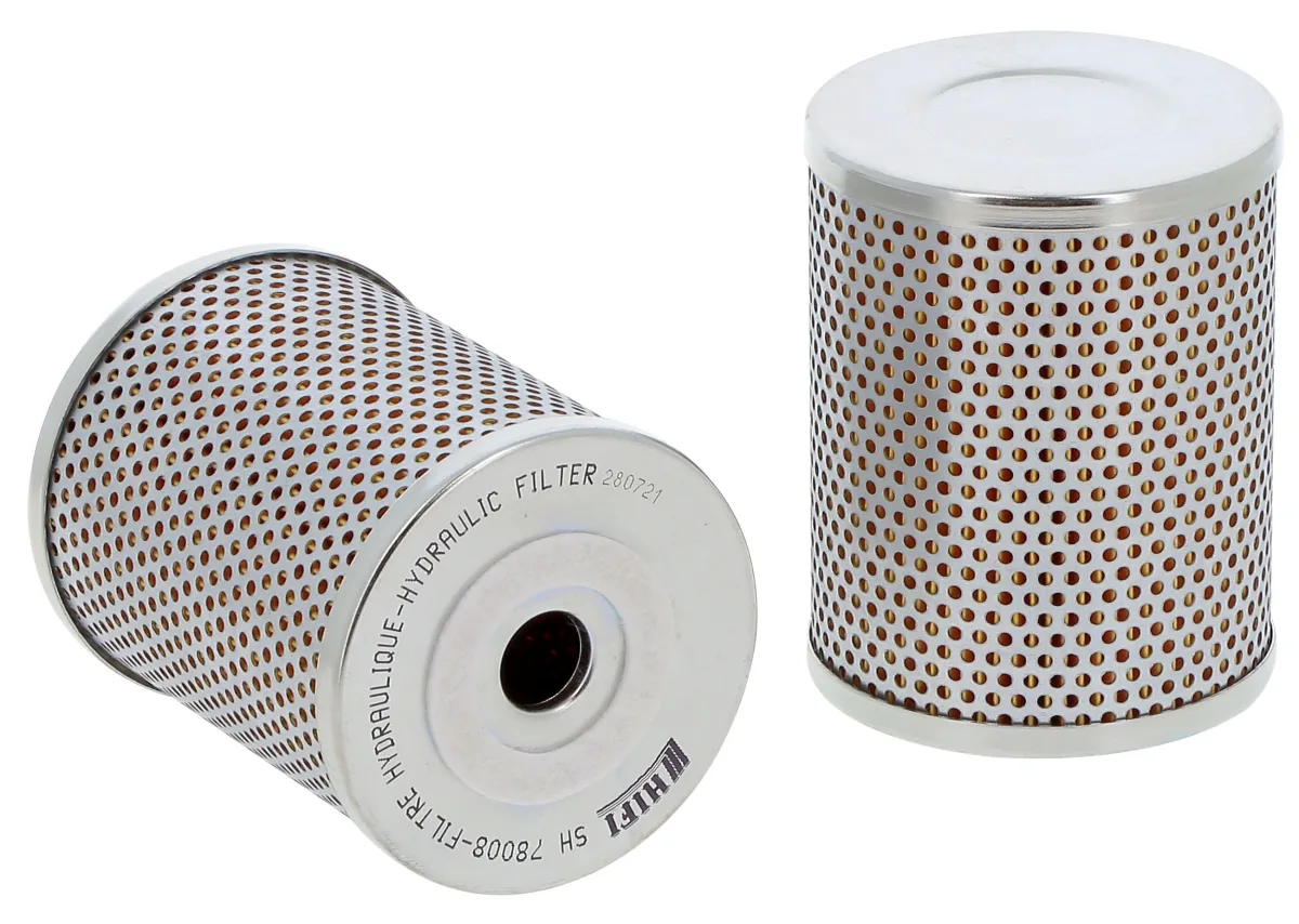 SH78008 Hifi Filter