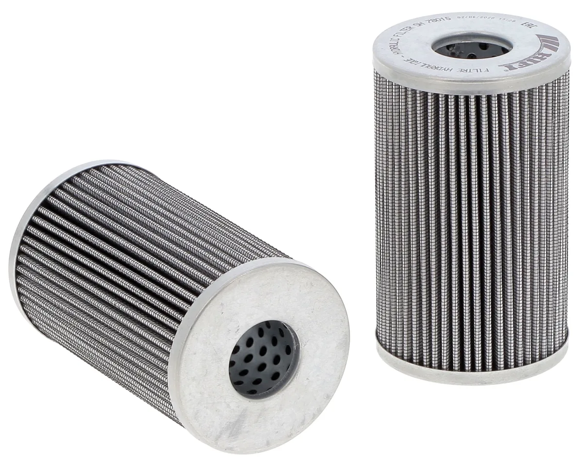 SH78015 Hifi Filter