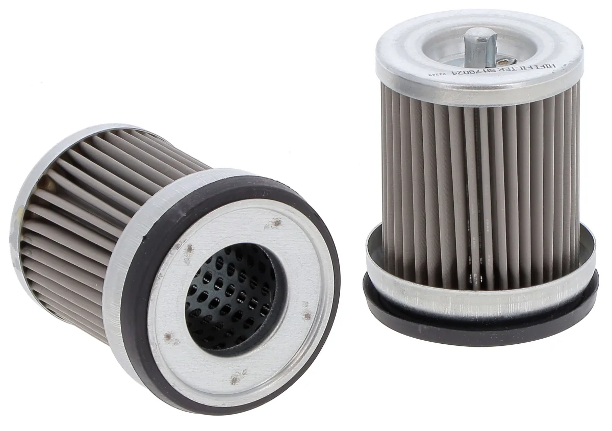 SH78024 Hifi Filter