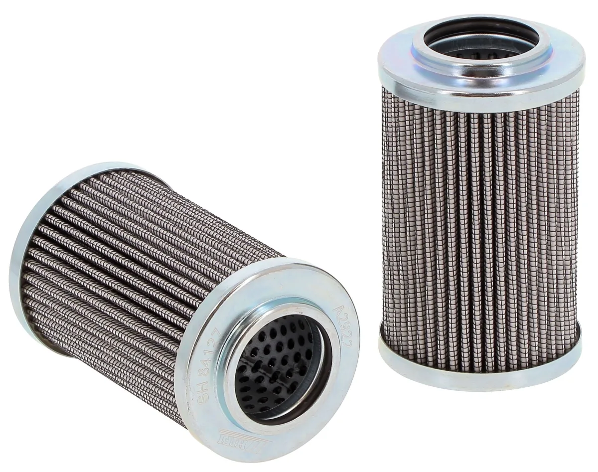 SH84127 Hifi Filter