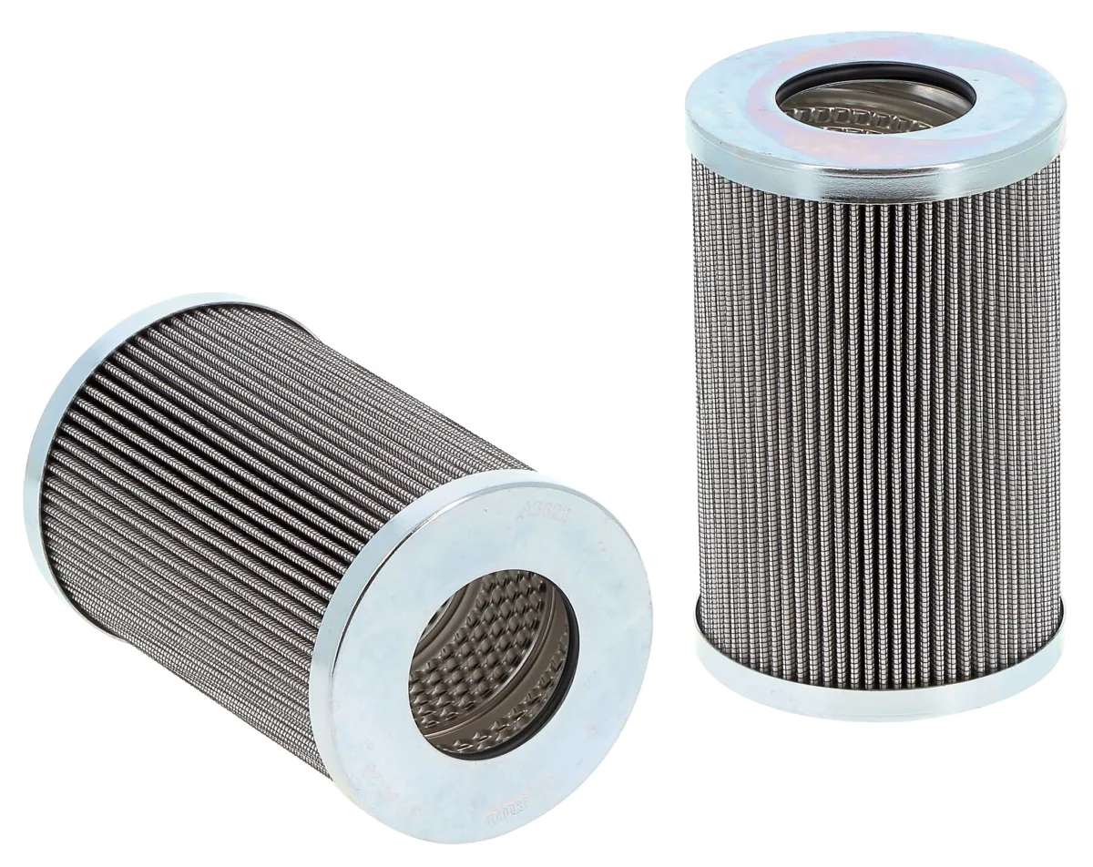 SH84128 Hifi Filter
