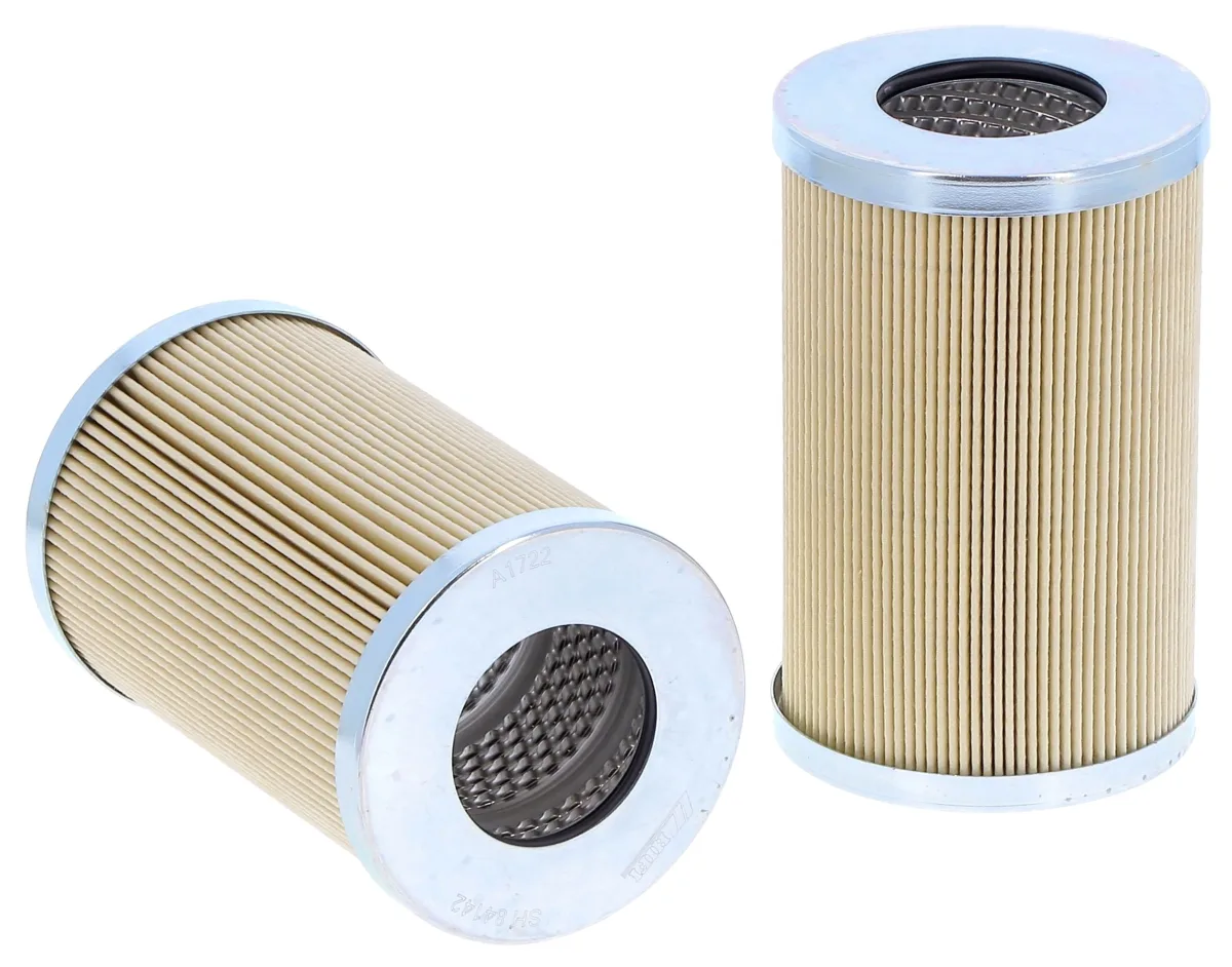 SH84142 Hifi Filter