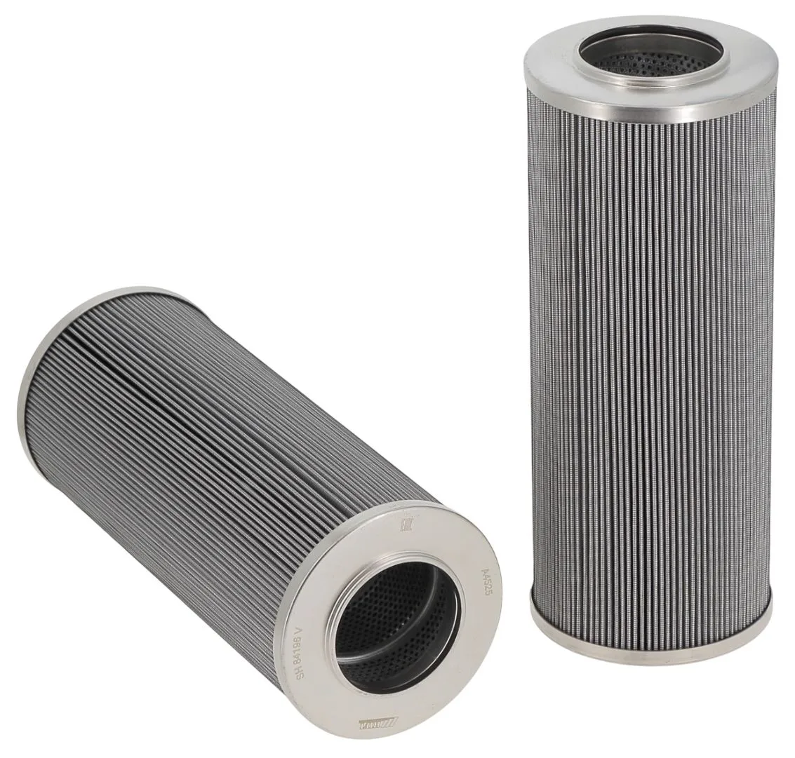 SH84196V Hifi Filter