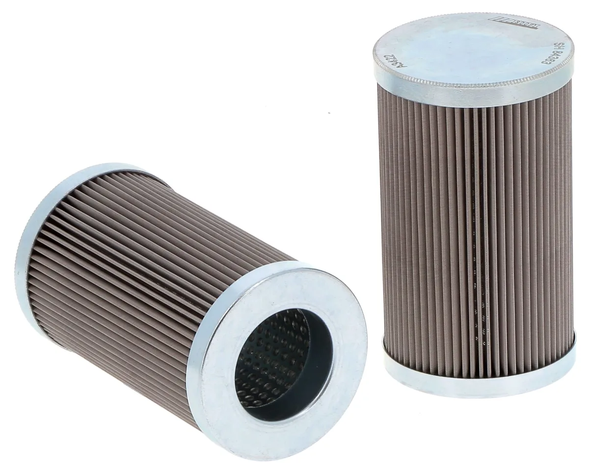 SH84363 Hifi Filter