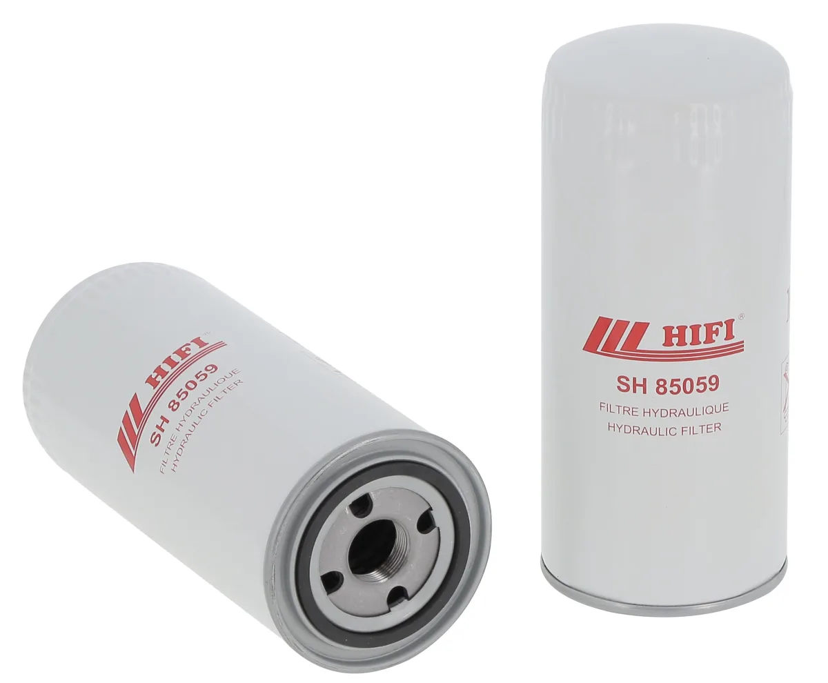 SH85059 Hifi Filter