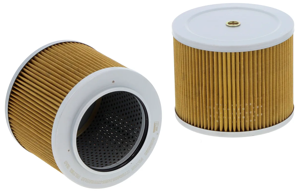 SH85902 Hifi Filter