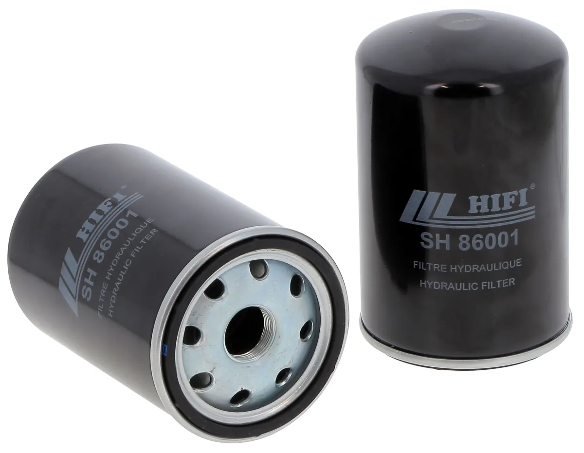 SH86001 Hifi Filter