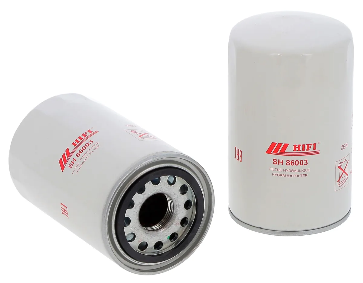 SH86003 Hifi Filter
