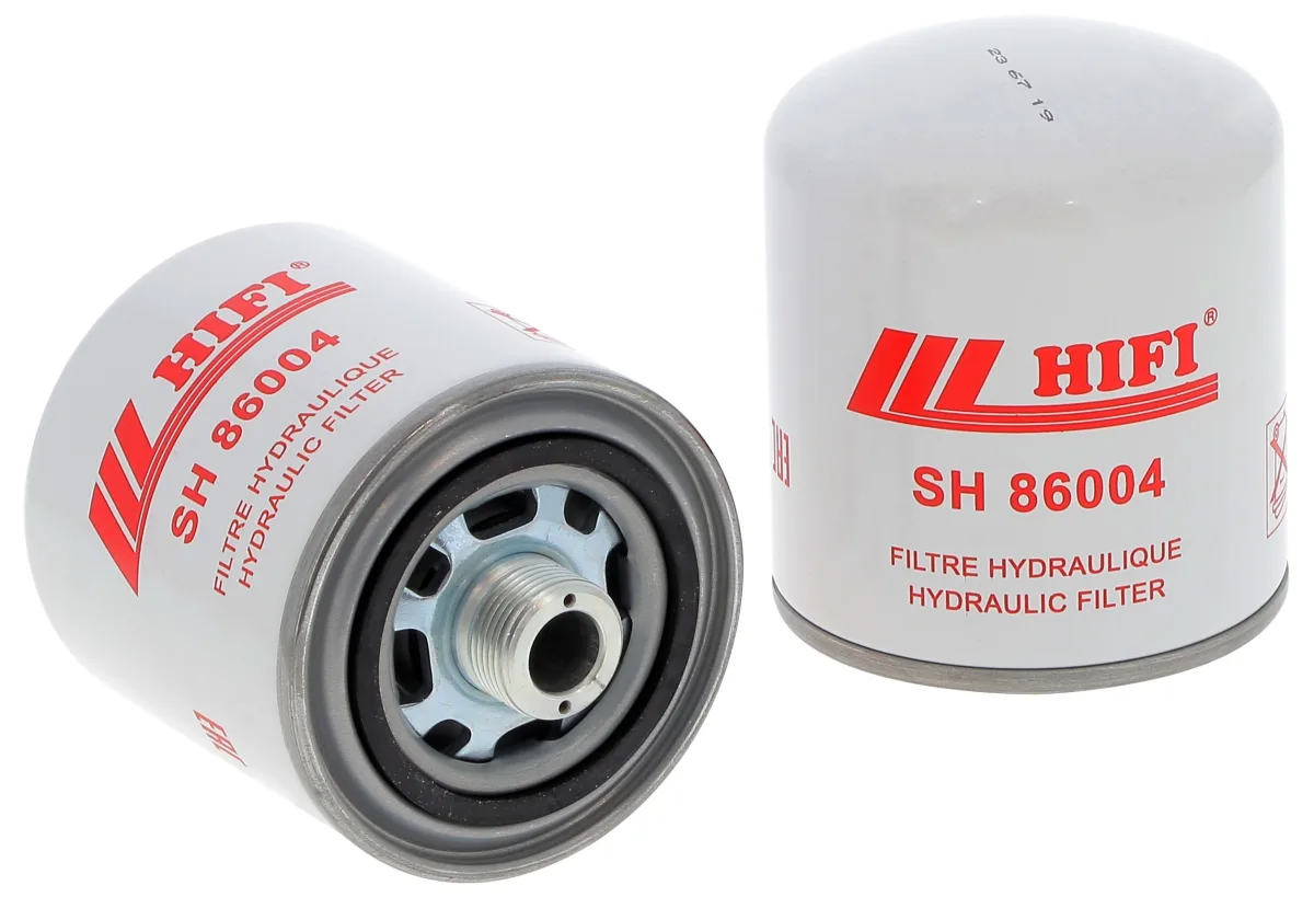 SH86004 Hifi Filter