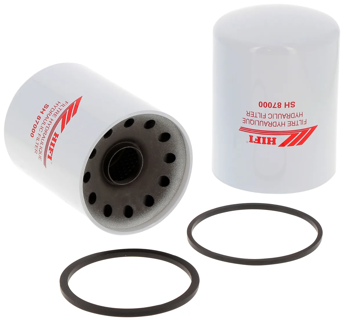 SH87000 Hifi Filter