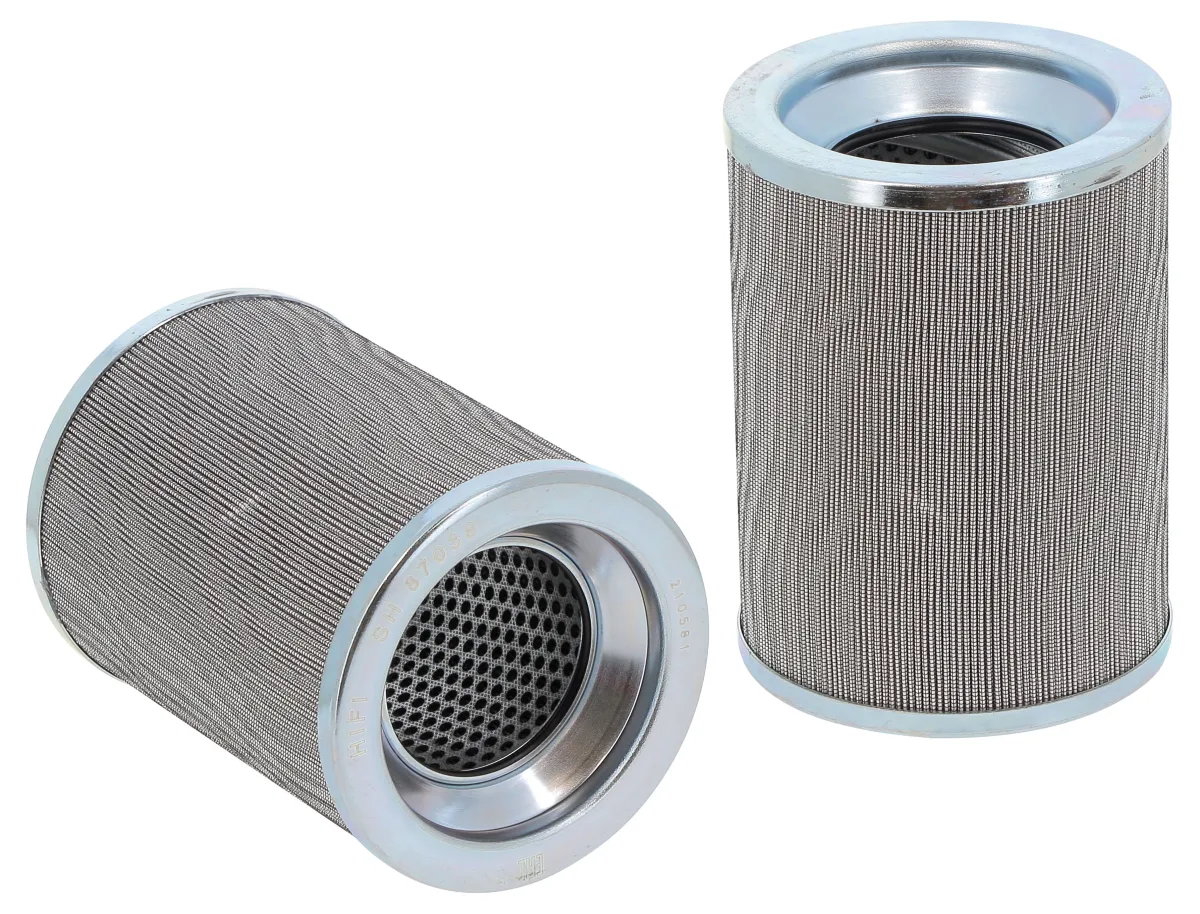 SH87038 Hifi Filter