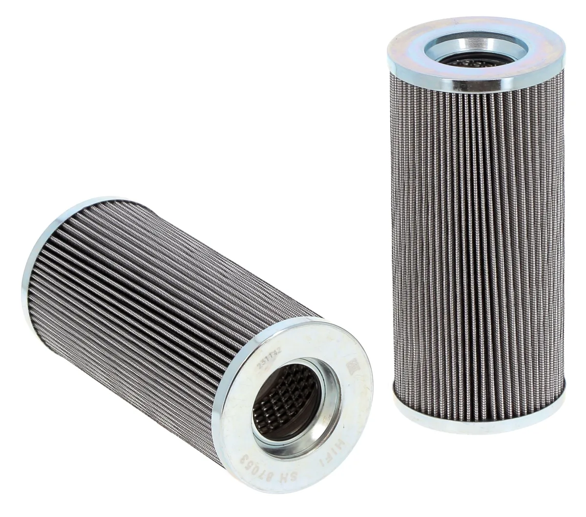 SH87053 Hifi Filter