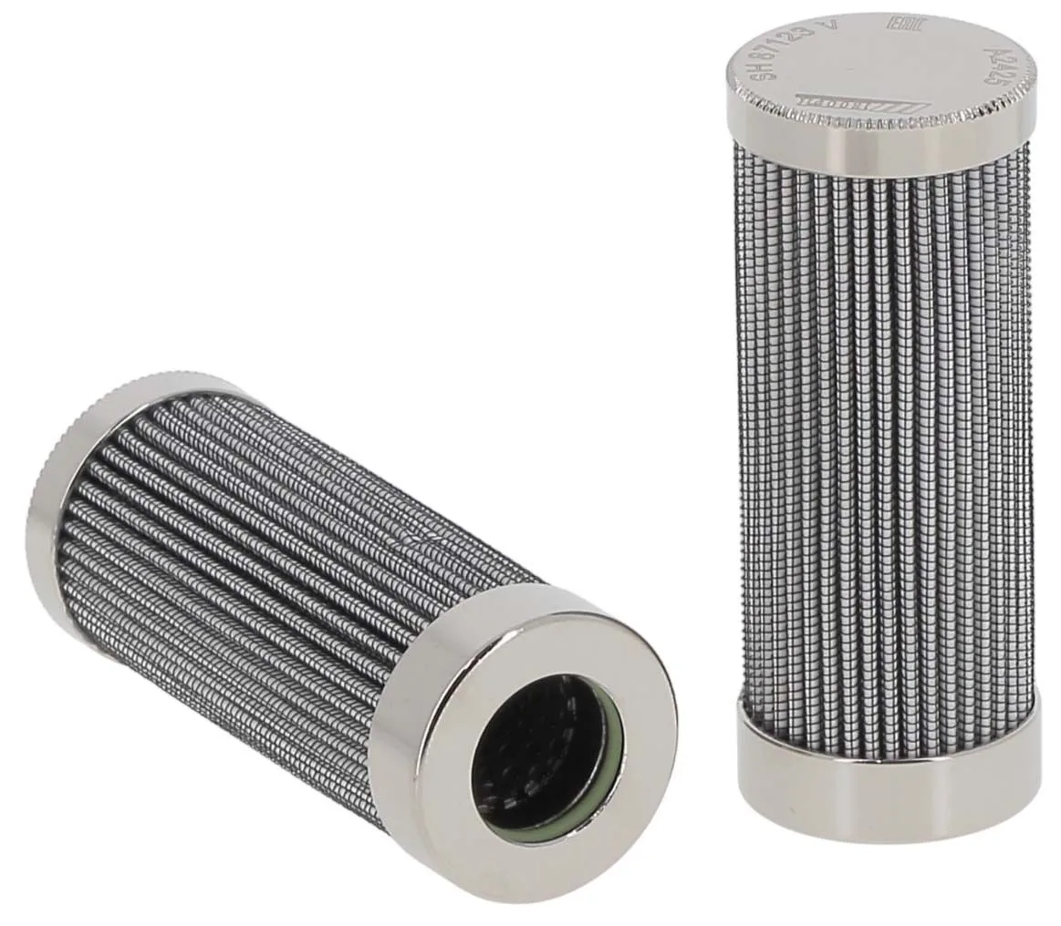 SH87123V Hifi Filter