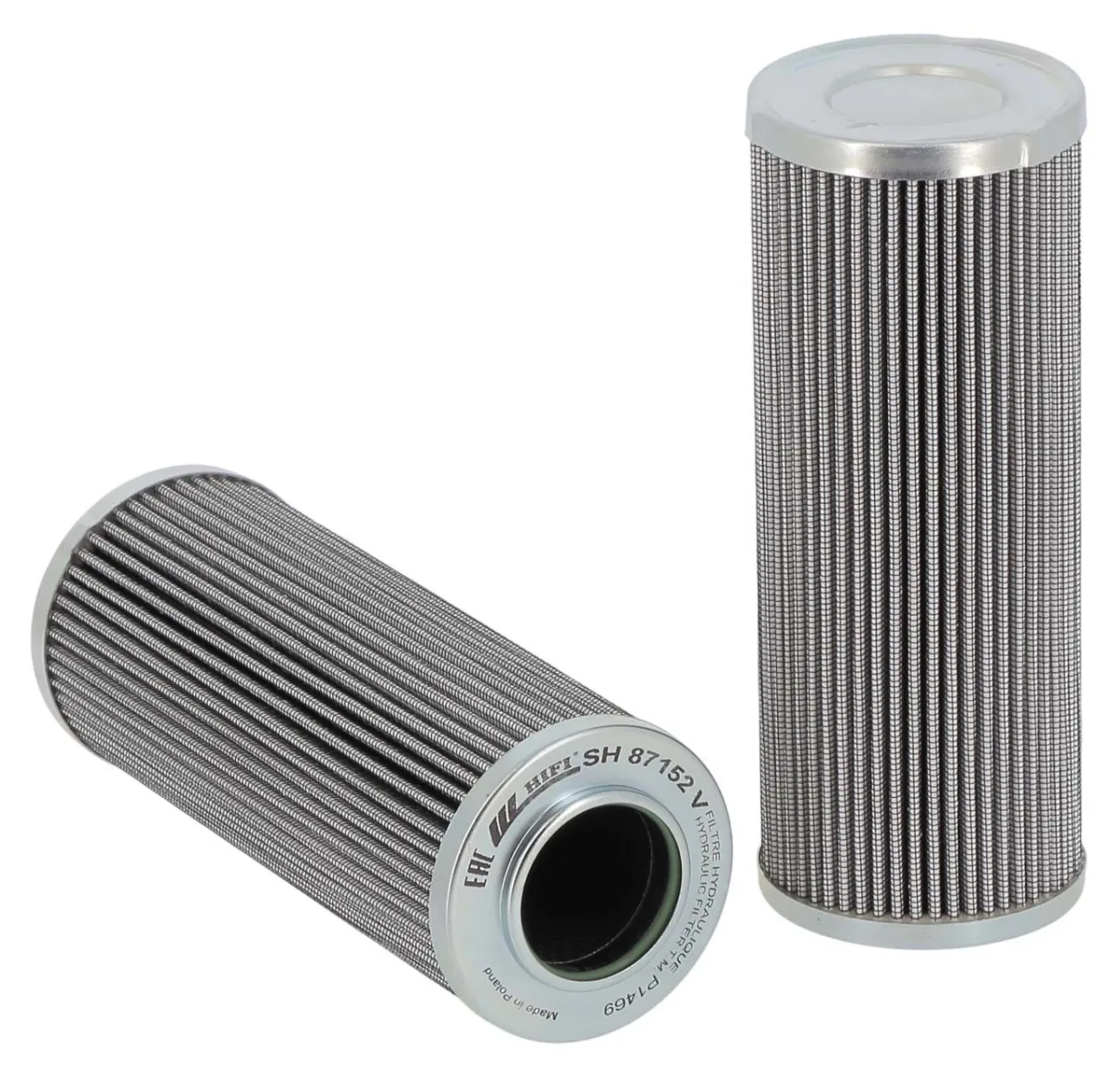 SH87152V Hifi Filter