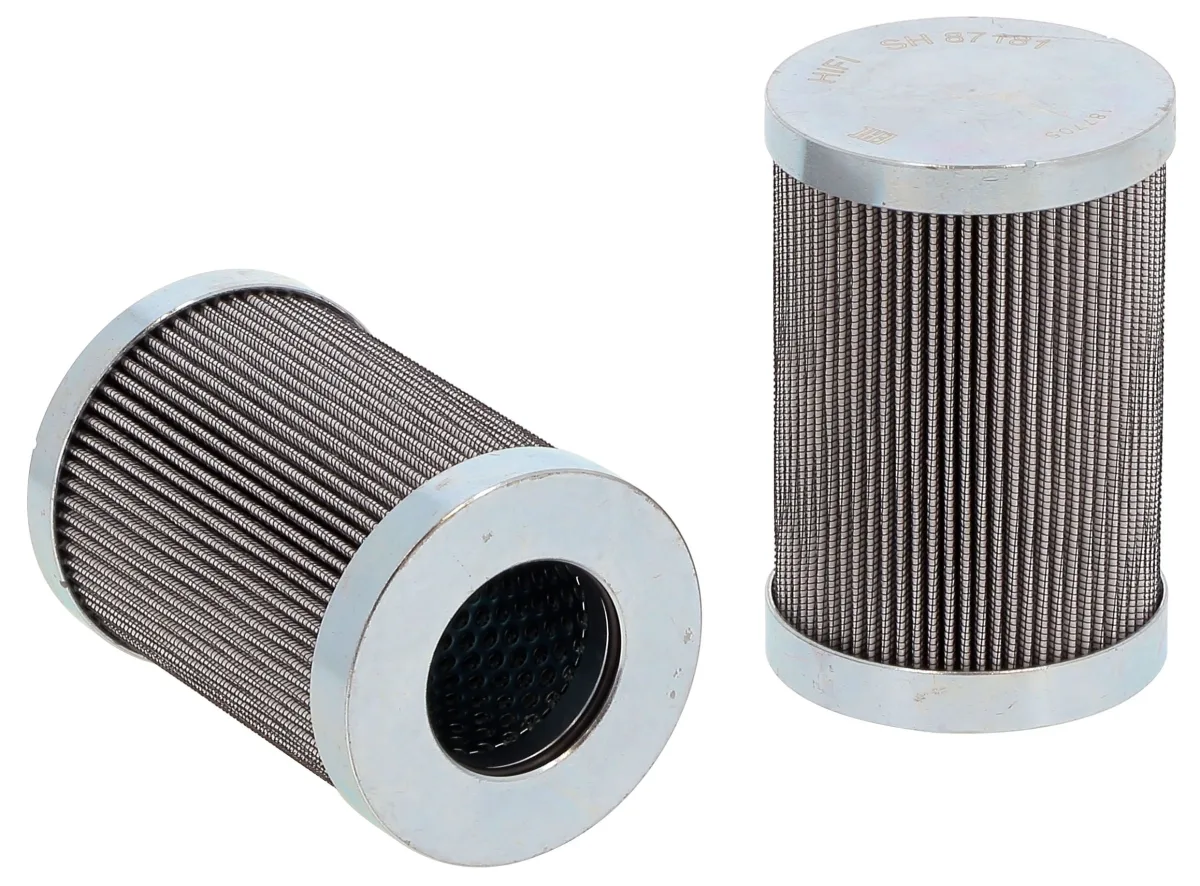 SH87181 Hifi Filter