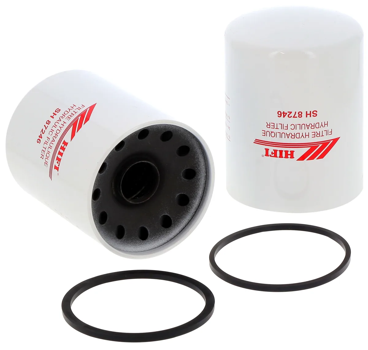 SH87246 Hifi Filter