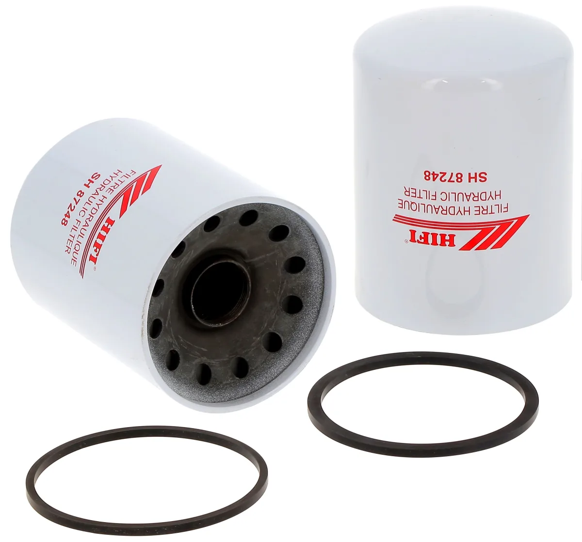 SH87248 Hifi Filter