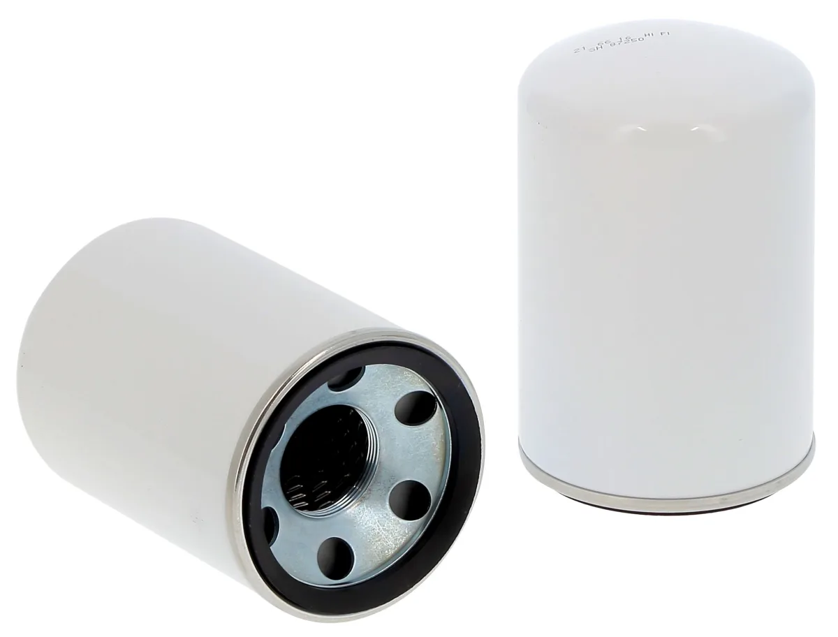 SH87250 Hifi Filter