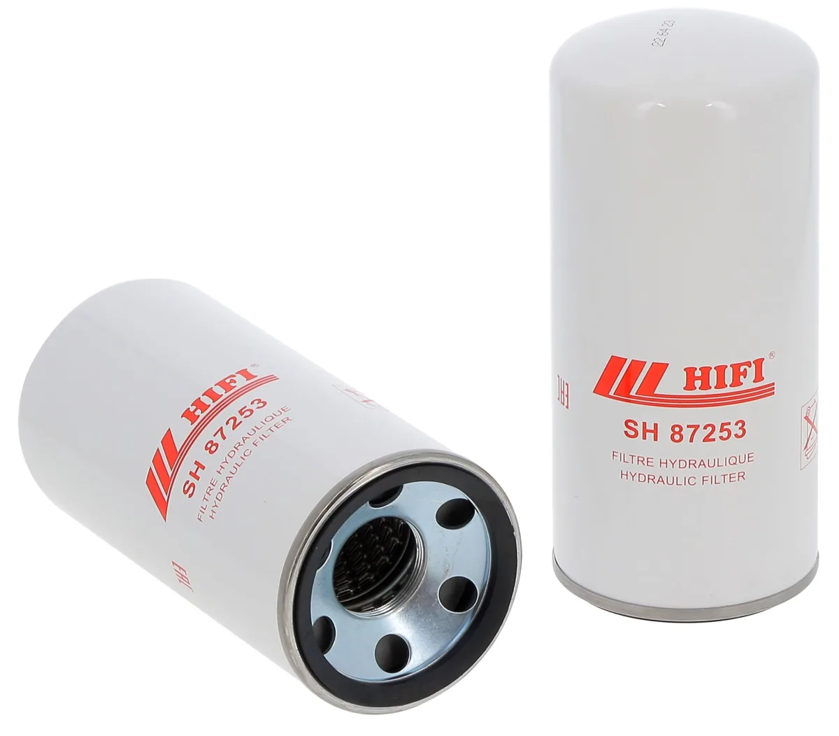 SH87253 Hifi Filter