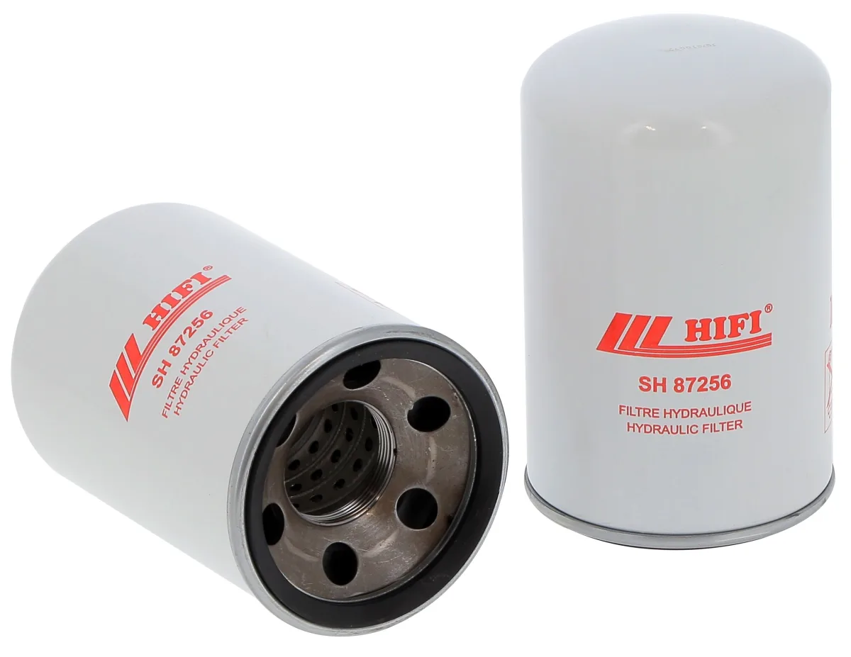 SH87256 Hifi Filter