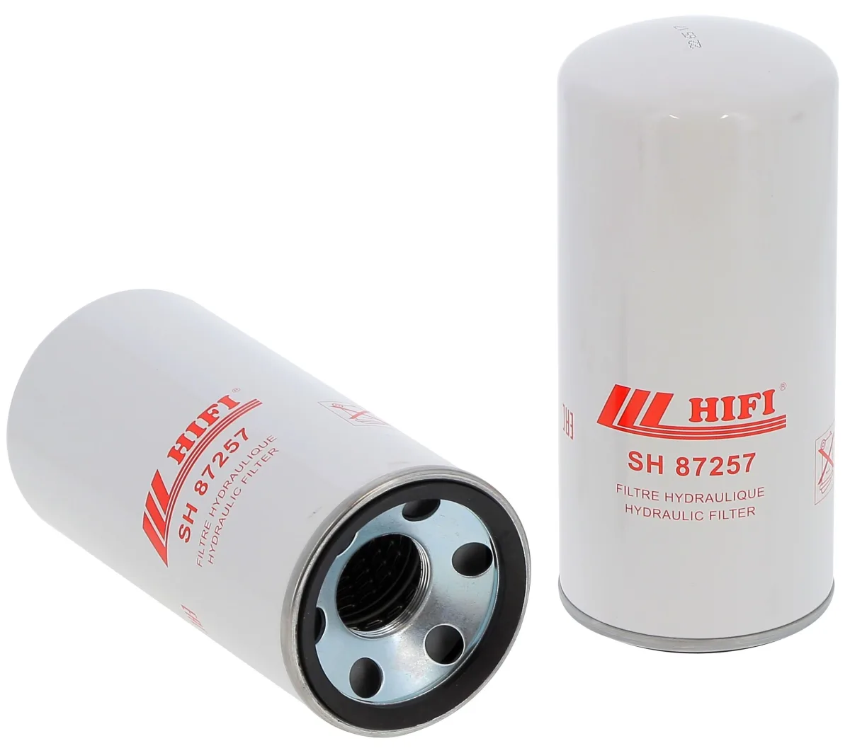 SH87257 Hifi Filter