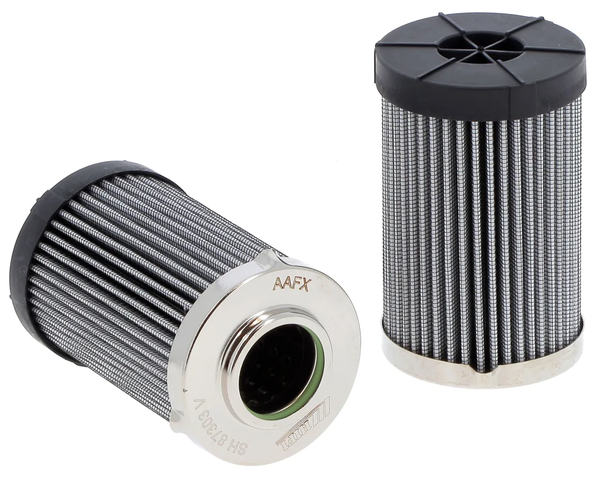 SH87303V Hifi Filter