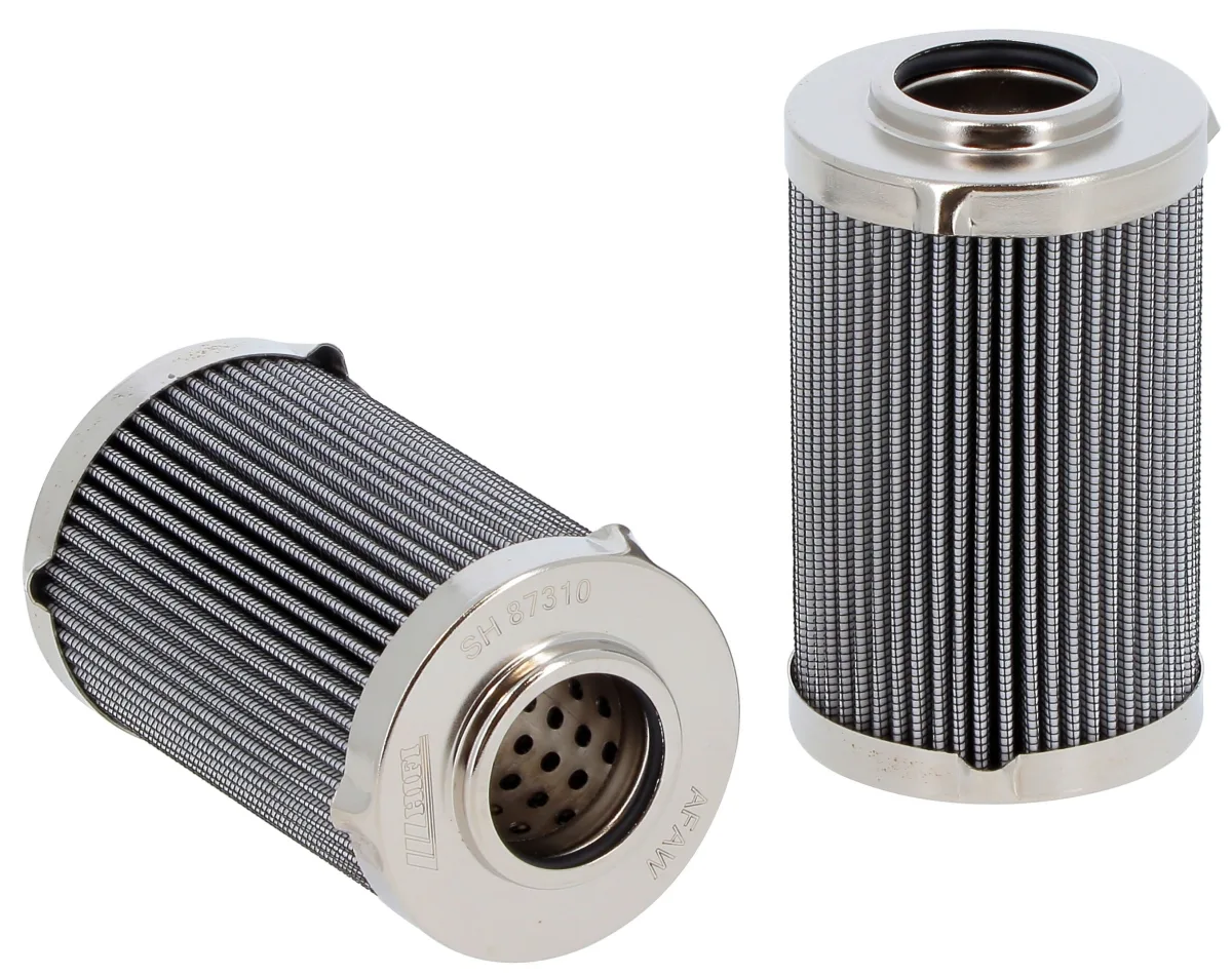 SH87310 Hifi Filter