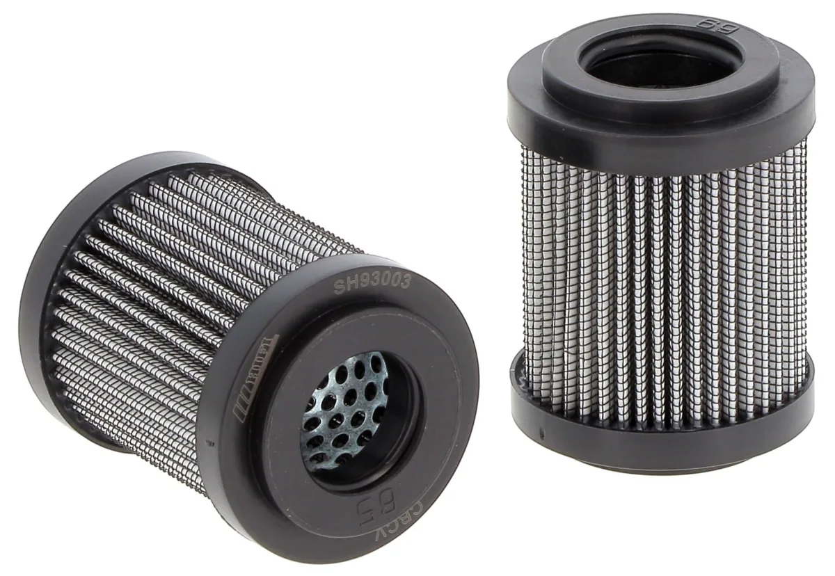 SH93003 Hifi Filter