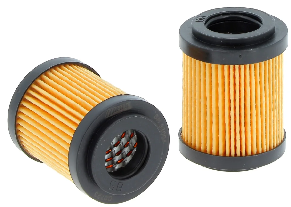 SH93004 Hifi Filter