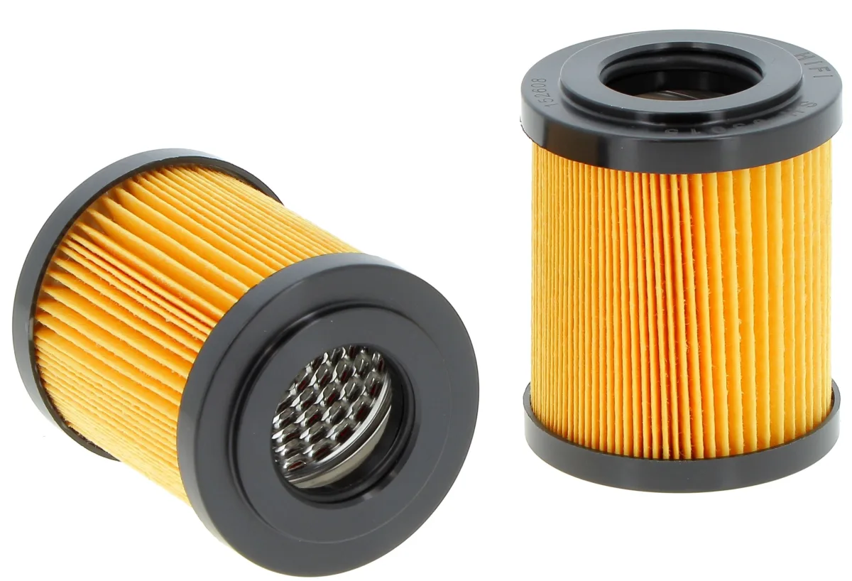 SH93015 Hifi Filter