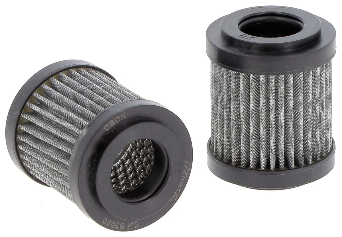 SH93020 Hifi Filter