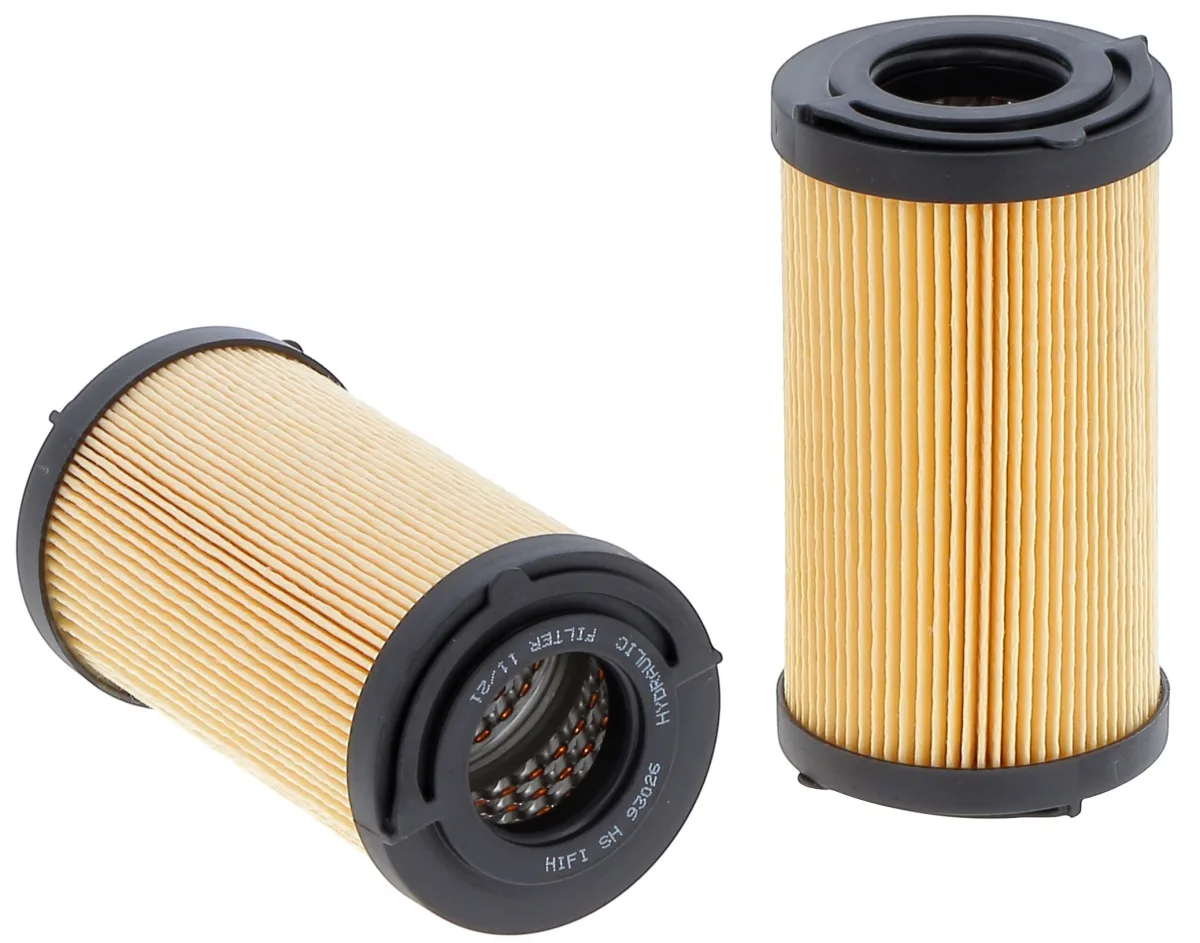 SH93026 Hifi Filter