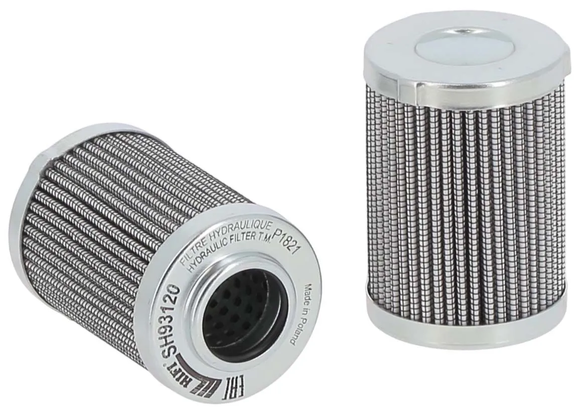 SH93120 Hifi Filter