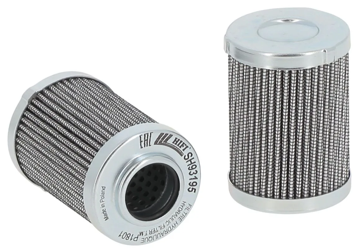 SH93195 Hifi Filter