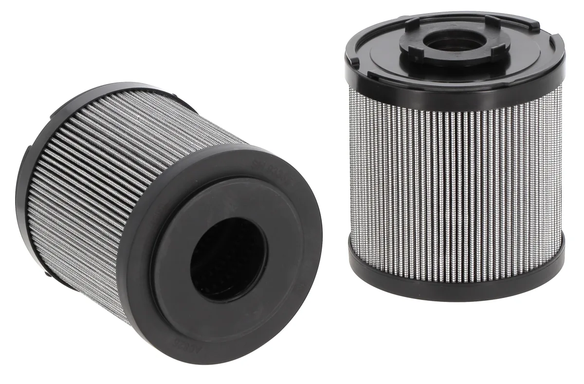SH93385 Hifi Filter