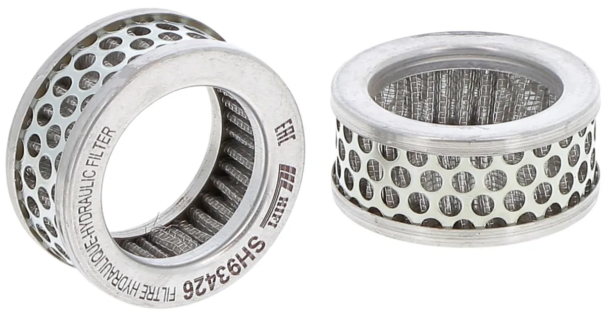 SH93426 Hifi Filter