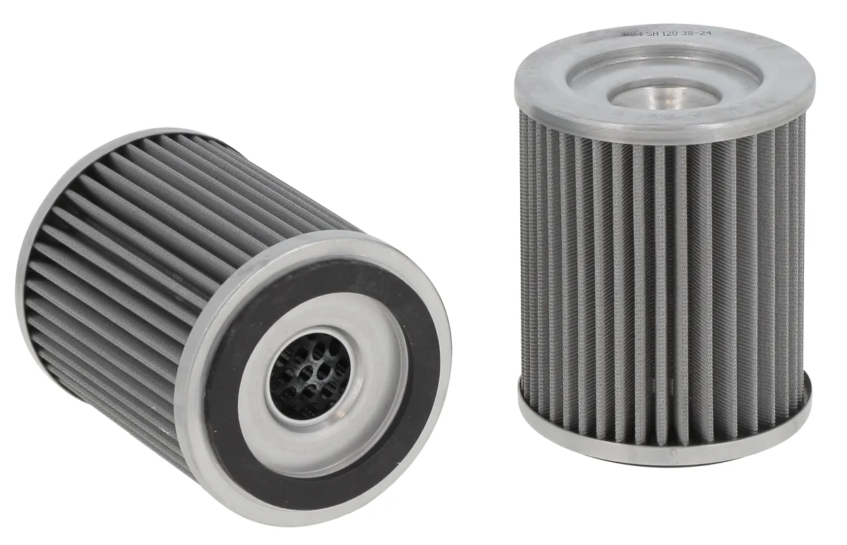 SH120 Hifi Filter