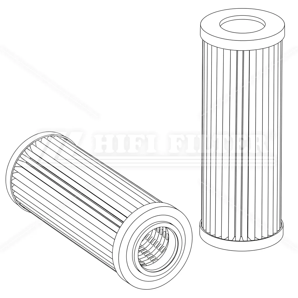 SH51164 Hifi Filter